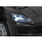 Autko dla dzieci Porsche Cayenne Czarny BDM0990.CZ Autko dla dzieci Porsche Cayenne Czarny BDM0990.CZ